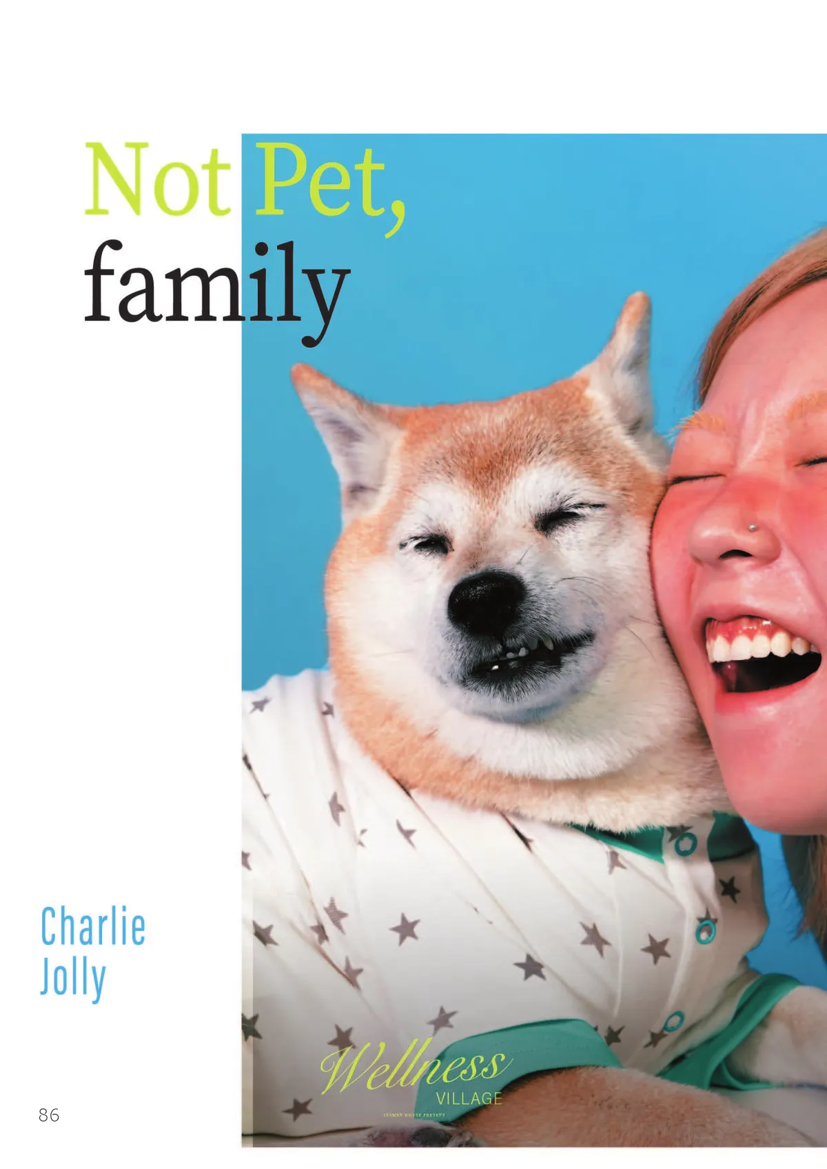 Charlie Jolly 的 Guidebook 品牌專訪,第 86 頁